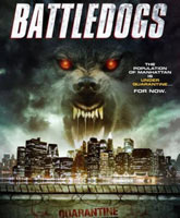 Battledogs /  